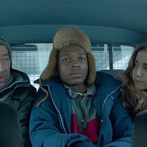 Photo Olivier Mukuta