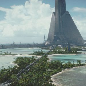 Photo Rogue One: A Star Wars Story