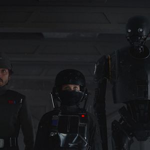 Photo Diego Luna
