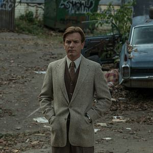 Photo American Pastoral