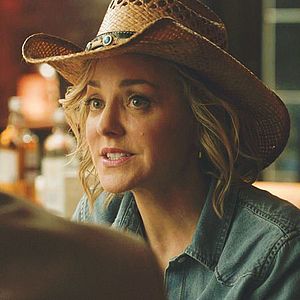 Photo Geneva Carr