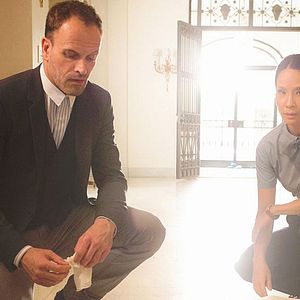 Photo Jonny Lee Miller