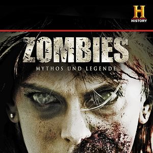 Photo Zombies: A Living History