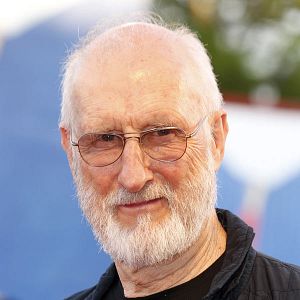 Photo James Cromwell