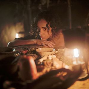 Photo Ashley Madekwe