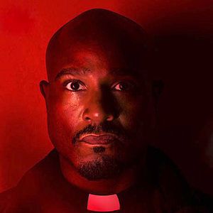 Photo Seth Gilliam