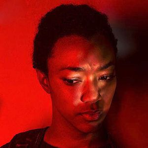 Photo Sonequa Martin-Green