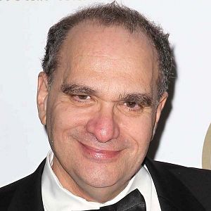 Photo Bob Weinstein