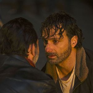 Photo Andrew Lincoln