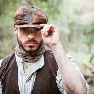Photo Richard Madden