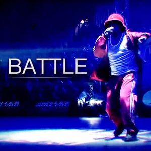 Photo Paris Battle