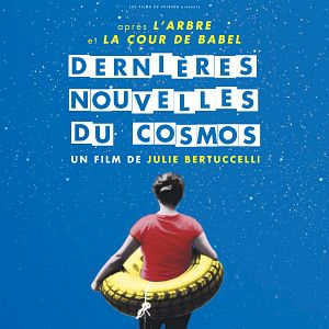 Photo Dernières Nouvelles du Cosmos