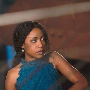 Photo Gabrielle Dennis