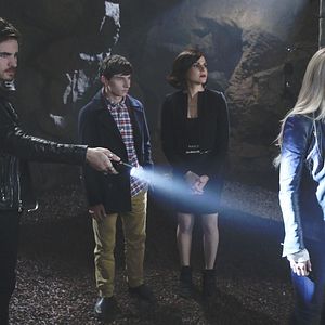 Photo Colin O'Donoghue