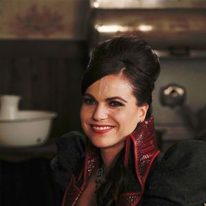 Photo Lana Parrilla
