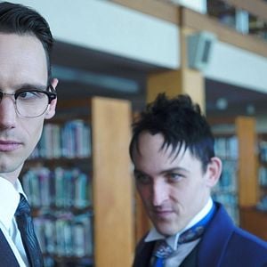 Photo Cory Michael Smith