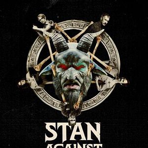 Photo Stan contre les démons