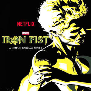 Photo Marvel's Iron Fist