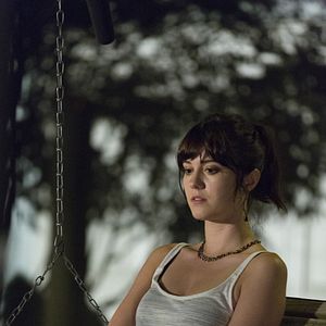 Photo Mary Elizabeth Winstead