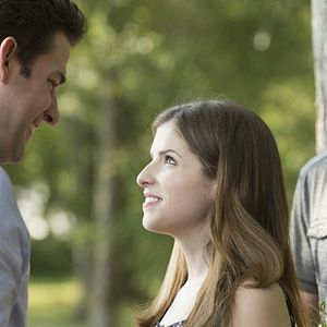 Photo John Krasinski