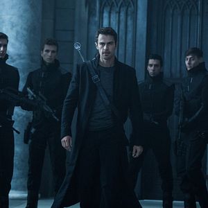 Photo Underworld - Blood Wars