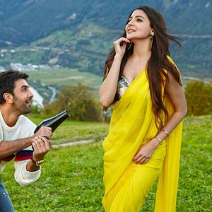 Photo Ranbir Kapoor