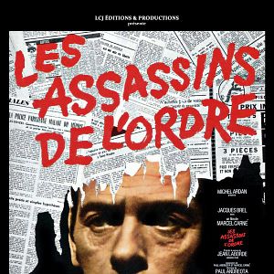 Photo Les Assassins de l'ordre