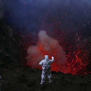 Photo Into The Inferno