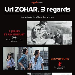 Photo Trois jours et un enfant
