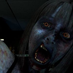 Photo Night Of The Living Dead: Origins 3D