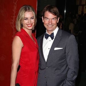 Photo Rebecca Romijn