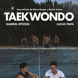 Photo Taekwondo