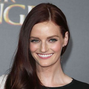 Photo Lydia Hearst