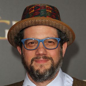 Photo Michael Giacchino