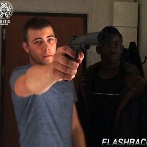 Photo Flashback: Conspiration