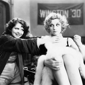 Photo Les Endiablées