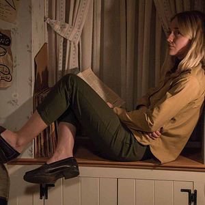Photo American Pastoral