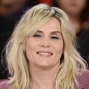 Photo Emmanuelle Seigner