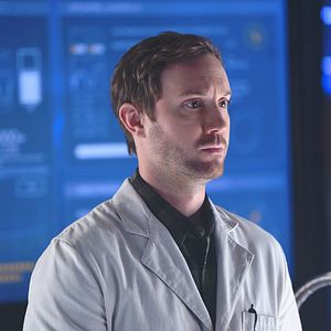 Photo Sam Huntington
