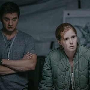 Photo Amy Adams