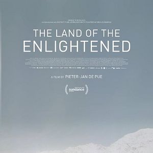 Photo The Land of the Enlightened
