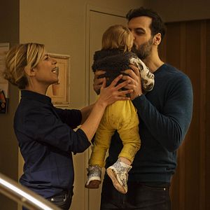 Photo Papa Ou maman 2
