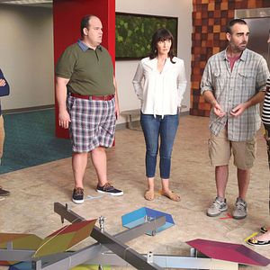 Photo Mary Steenburgen