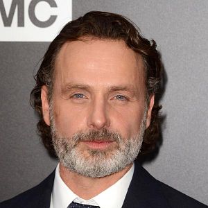 Photo Andrew Lincoln