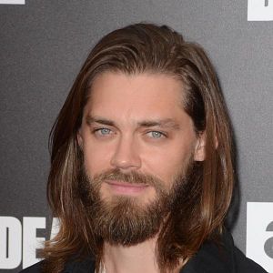 Photo Tom Payne (II)