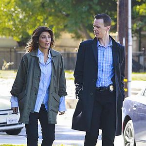 Photo Jennifer Esposito