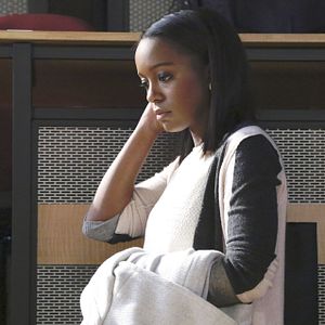 Photo Aja Naomi King
