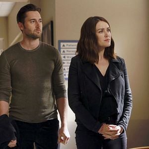 Photo Ryan Eggold