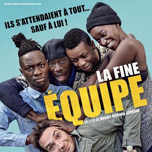Photo La Fine équipe