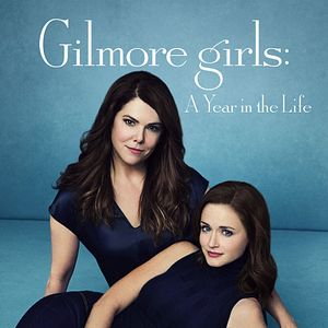 Photo Gilmore Girls : Une nouvelle année